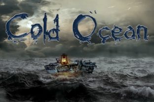 Cold Ocean Font: A Bold Web Design Review
