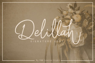 Delillah Font: A Marketer’s Review