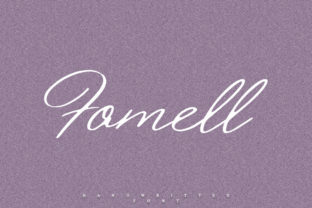 Fomell: A Designer’s Honest Review of Script Amp’s Latest Release