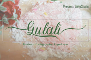 Gulali Font Review: A Digital Designer’s Take