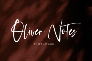 Oliver Notes: A Designer’s Honest Review