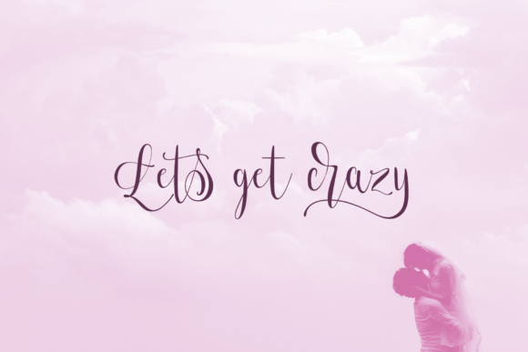Why Lets Get Crazy Duo Is the Perfect Typeface for Bold Web Design